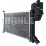Mahle Ψυγείο, Ψύξη Κινητήρα - Cr 667 000S