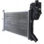 Mahle Ψυγείο, Ψύξη Κινητήρα - Cr 667 000S