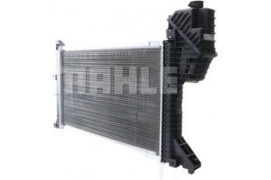 Mahle Ψυγείο, Ψύξη Κινητήρα - Cr 667 000S