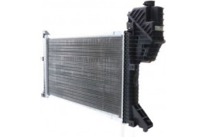 Mahle Ψυγείο, Ψύξη Κινητήρα - Cr 667 000S