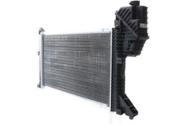 Mahle Ψυγείο, Ψύξη Κινητήρα - Cr 667 000S