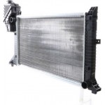 Mahle Ψυγείο, Ψύξη Κινητήρα - Cr 667 000S