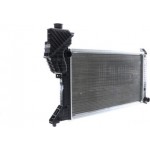 Mahle Ψυγείο, Ψύξη Κινητήρα - Cr 667 000S