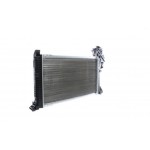 Mahle Ψυγείο, Ψύξη Κινητήρα - Cr 667 000S