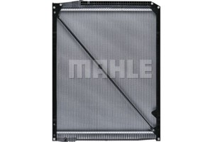 Mahle Ψυγείο, Ψύξη Κινητήρα - Cr 670 000P