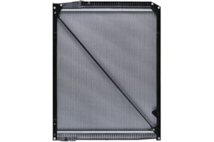 Mahle Ψυγείο, Ψύξη Κινητήρα - Cr 670 000P