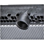 Mahle Ψυγείο, Ψύξη Κινητήρα - Cr 670 000P