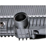 Mahle Ψυγείο, Ψύξη Κινητήρα - Cr 670 000P