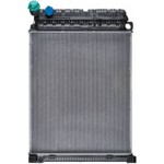 Mahle Ψυγείο, Ψύξη Κινητήρα - Cr 673 000P