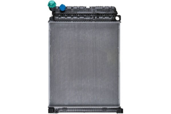 Mahle Ψυγείο, Ψύξη Κινητήρα - Cr 673 000P