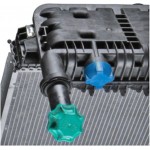 Mahle Ψυγείο, Ψύξη Κινητήρα - Cr 673 000P