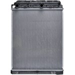 Mahle Ψυγείο, Ψύξη Κινητήρα - Cr 673 000P