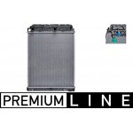 Mahle Ψυγείο, Ψύξη Κινητήρα - Cr 673 000P