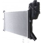 Mahle Ψυγείο, Ψύξη Κινητήρα - Cr 682 000S