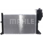 Mahle Ψυγείο, Ψύξη Κινητήρα - Cr 682 000S