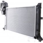 Mahle Ψυγείο, Ψύξη Κινητήρα - Cr 682 000S