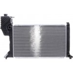 Mahle Ψυγείο, Ψύξη Κινητήρα - Cr 682 000S