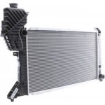 Mahle Ψυγείο, Ψύξη Κινητήρα - Cr 682 000S