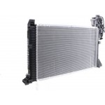 Mahle Ψυγείο, Ψύξη Κινητήρα - Cr 682 000S