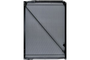 Mahle Ψυγείο, Ψύξη Κινητήρα - Cr 686 000P