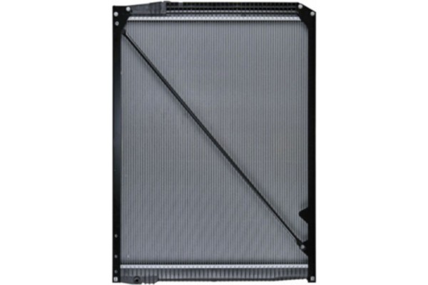 Mahle Ψυγείο, Ψύξη Κινητήρα - Cr 686 000P