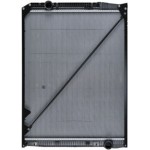 Mahle Ψυγείο, Ψύξη Κινητήρα - Cr 686 000P