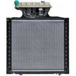 Mahle Ψυγείο, Ψύξη Κινητήρα - Cr 702 000P