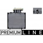 Mahle Ψυγείο, Ψύξη Κινητήρα - Cr 702 000P