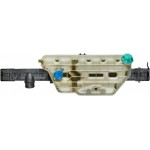 Mahle Ψυγείο, Ψύξη Κινητήρα - Cr 702 000P