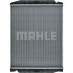 Mahle Ψυγείο, Ψύξη Κινητήρα - Cr 710 000P