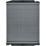 Mahle Ψυγείο, Ψύξη Κινητήρα - Cr 710 000P