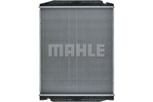 Mahle Ψυγείο, Ψύξη Κινητήρα - Cr 710 000P