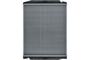 Mahle Ψυγείο, Ψύξη Κινητήρα - Cr 710 000P