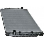 Mahle Ψυγείο, Ψύξη Κινητήρα - Cr 710 000P