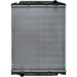 Mahle Ψυγείο, Ψύξη Κινητήρα - Cr 710 000P