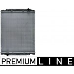 Mahle Ψυγείο, Ψύξη Κινητήρα - Cr 710 000P