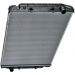 Mahle Ψυγείο, Ψύξη Κινητήρα - Cr 710 000P