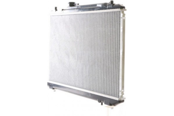 Mahle Ψυγείο, Ψύξη Κινητήρα - Cr 743 000S