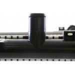 Mahle Ψυγείο, Ψύξη Κινητήρα - Cr 743 000S