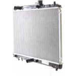 Mahle Ψυγείο, Ψύξη Κινητήρα - Cr 743 000S