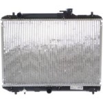 Mahle Ψυγείο, Ψύξη Κινητήρα - Cr 743 000S