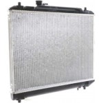 Mahle Ψυγείο, Ψύξη Κινητήρα - Cr 743 000S