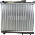 Mahle Ψυγείο, Ψύξη Κινητήρα - Cr 747 000S