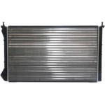 Mahle Ψυγείο, Ψύξη Κινητήρα - Cr 753 000S