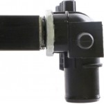 Mahle Ψυγείο, Ψύξη Κινητήρα - Cr 753 000S