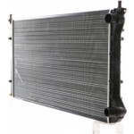 Mahle Ψυγείο, Ψύξη Κινητήρα - Cr 753 000S