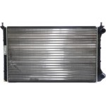 Mahle Ψυγείο, Ψύξη Κινητήρα - Cr 753 000S