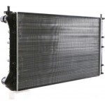 Mahle Ψυγείο, Ψύξη Κινητήρα - Cr 753 000S