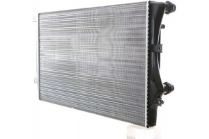 Mahle Ψυγείο, Ψύξη Κινητήρα - Cr 761 000S