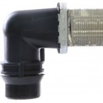 Mahle Ψυγείο, Ψύξη Κινητήρα - Cr 761 000S